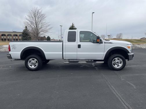 2016 Ford F-350 XLT