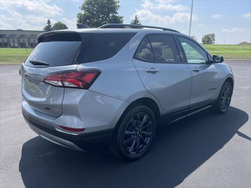 2023 Chevrolet Equinox AWD RS