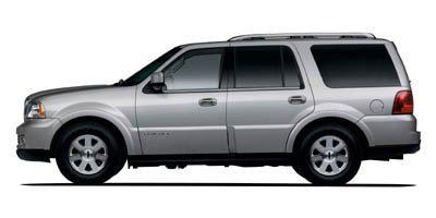 2006 Lincoln Navigator Luxury