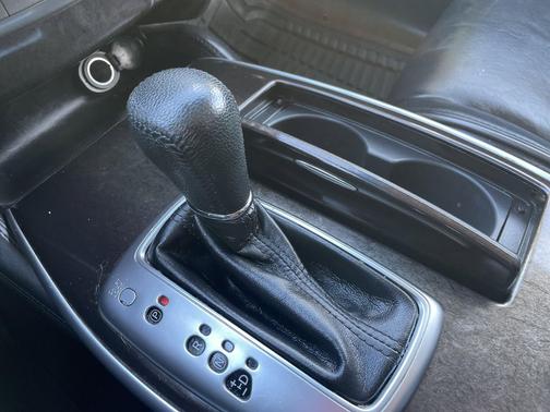 2014 INFINITI QX60 Base