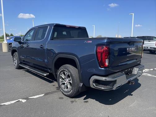 2019 GMC Sierra 1500 SLE