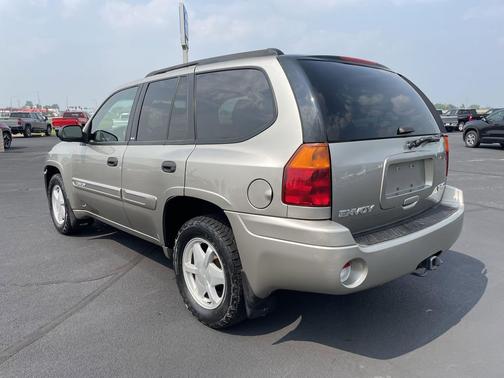 2003 GMC Envoy SLE