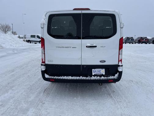 2022 Ford Transit-350 XLT