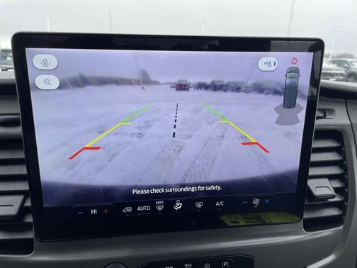 2022 Ford Transit-350 XLT