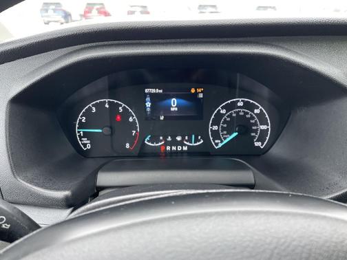 2022 Ford Transit-350 XLT