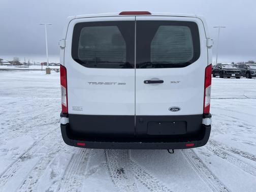 2022 Ford Transit-350 XLT