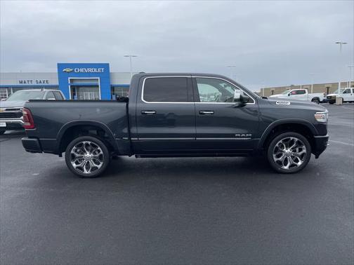 2019 RAM 1500 Limited