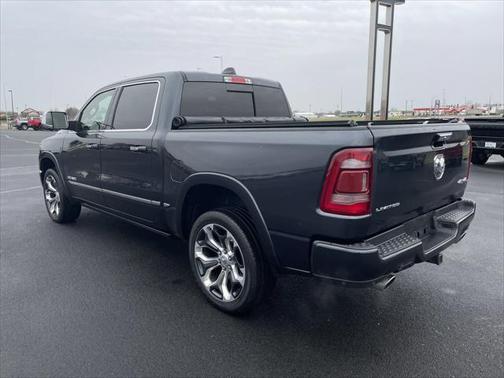 2019 RAM 1500 Limited