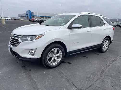 2020 Chevrolet Equinox L