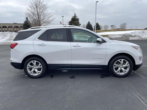 2020 Chevrolet Equinox L