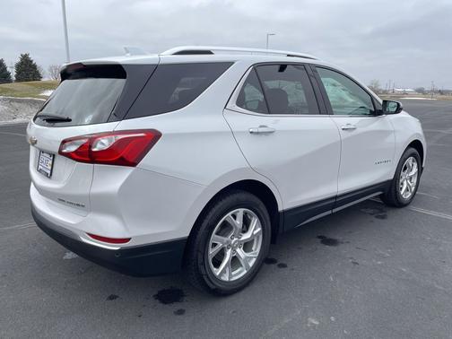 2020 Chevrolet Equinox L