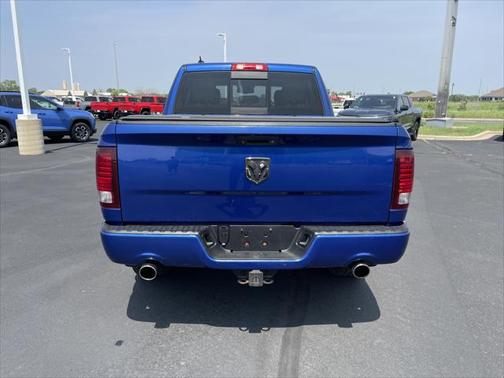 2015 RAM 1500 Sport