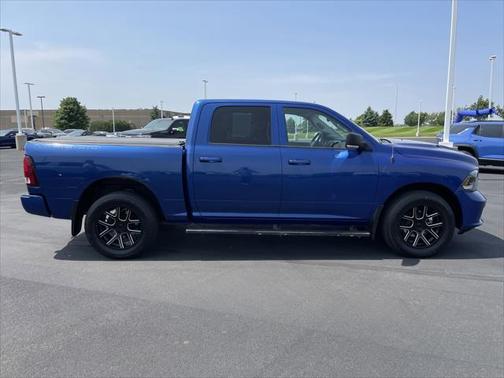 2015 RAM 1500 Sport