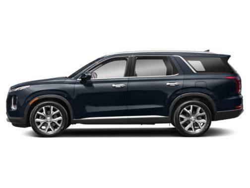 Moonlight Cloud 2020 Hyundai PALISADE SEL