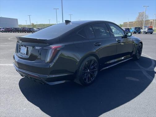 2023 Cadillac CT5-V V-Series Blackwing