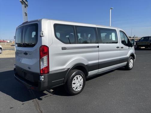 2022 Ford Transit-350 XLT