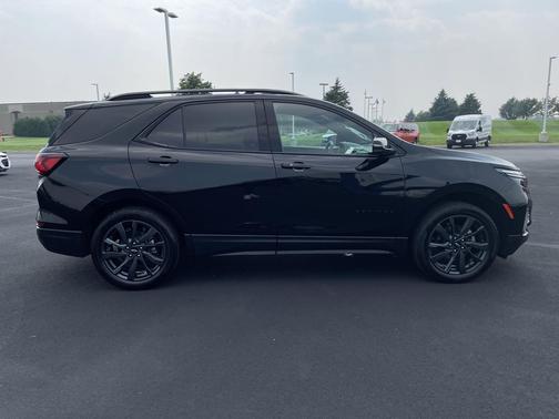 2023 Chevrolet Equinox AWD RS
