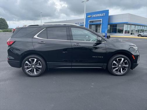 2023 Chevrolet Equinox Premier w/1LZ