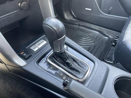 2016 Subaru Forester 2.0XT Touring