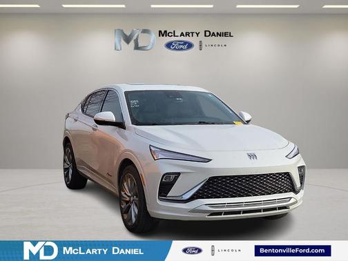 2024 Buick Envista Avenir