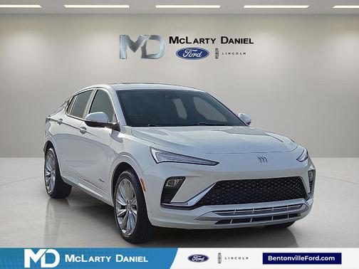 2024 Buick Envista Avenir