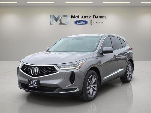 2023 Acura RDX Technology Package