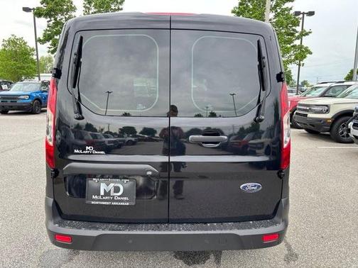 2022 Ford Transit Connect XL