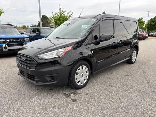 2022 Ford Transit Connect XL