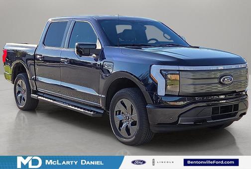 2023 Ford F-150 Lightning LARIAT