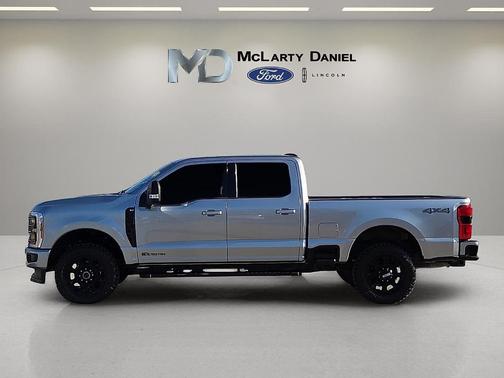 2023 Ford F-250 XLT