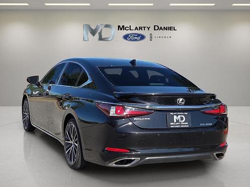2023 Lexus ES 350 350