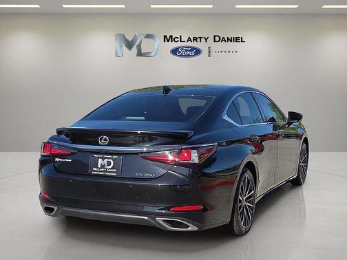 2023 Lexus ES 350 350