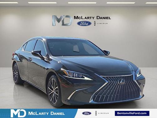 2023 Lexus ES 350 350