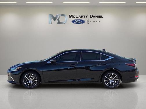 2023 Lexus ES 350 350