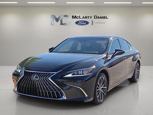 2023 Lexus ES 350 350