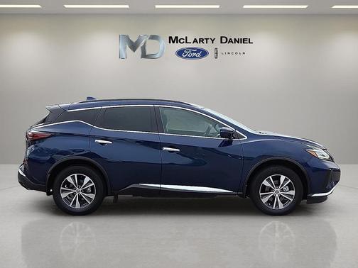 2020 Nissan Murano SV