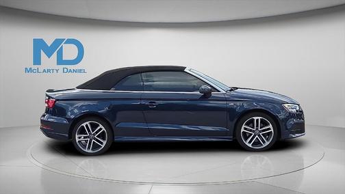 2017 Audi A3 2.0T Premium Plus