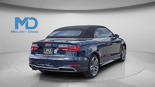 2017 Audi A3 2.0T Premium Plus