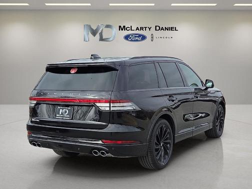 2026 Lincoln Aviator Reserve AWD