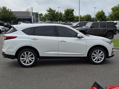 2021 Acura RDX Base