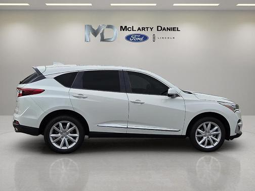 2021 Acura RDX Base