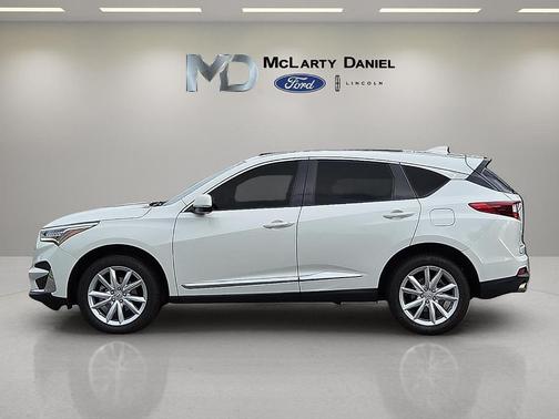 2021 Acura RDX Base