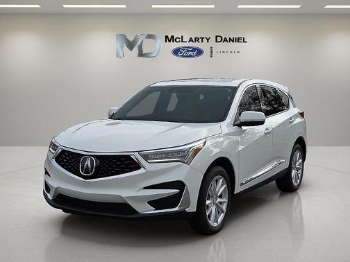2021 Acura RDX Base
