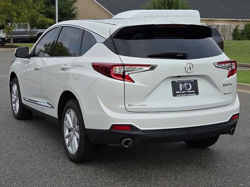 2021 Acura RDX Base