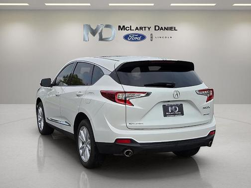 2021 Acura RDX Base