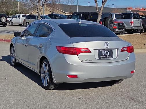 2014 Acura ILX 2.0L