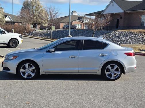 2014 Acura ILX 2.0L
