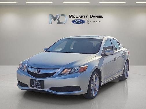 2014 Acura ILX 2.0L
