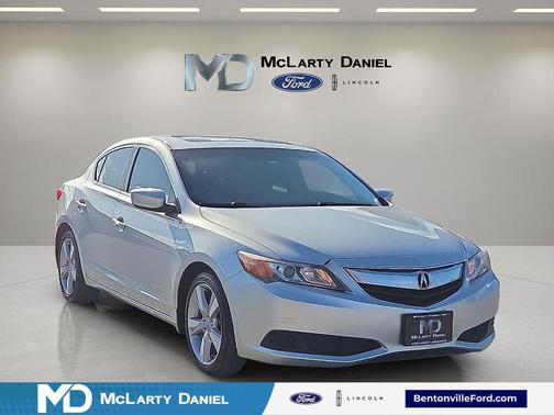 2014 Acura ILX 2.0L