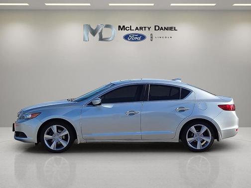 2014 Acura ILX 2.0L